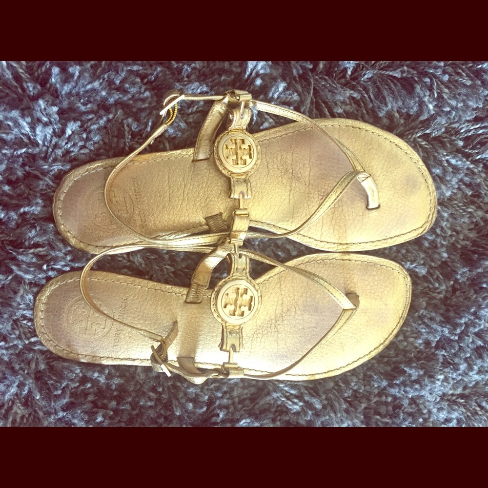Tory Burch Ali Sandals
